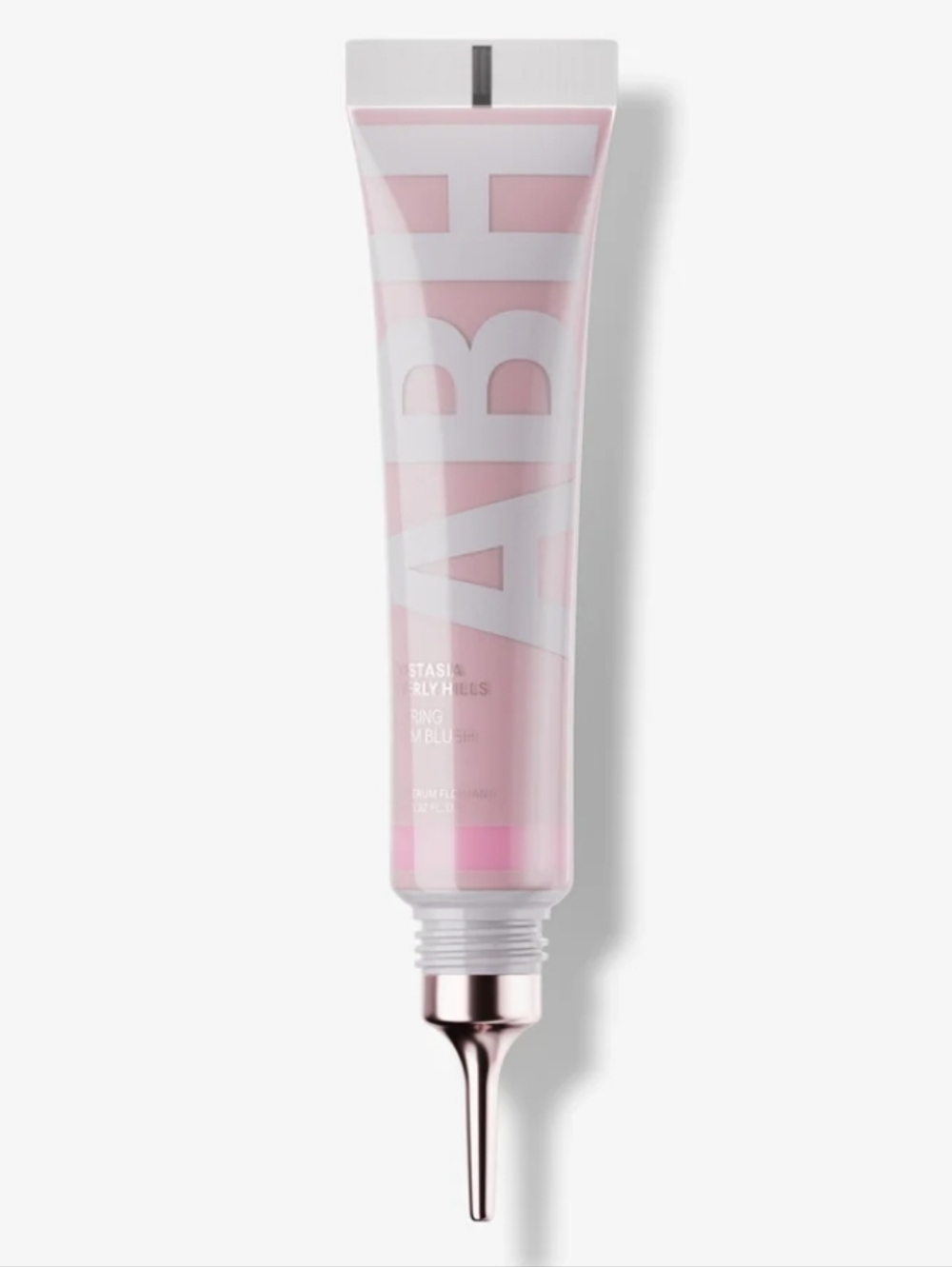 Anastasia Beverly Hills Blurring Serum Blush - Baby Pink - New!
